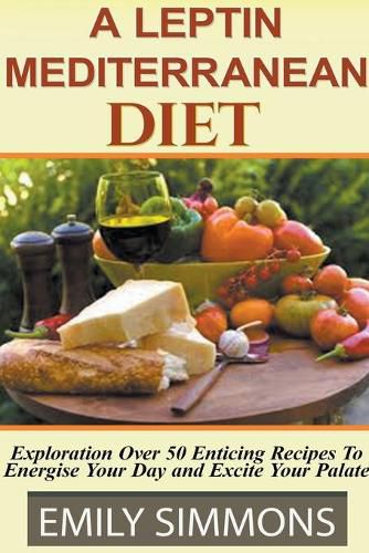 Cover image for Leptin Mediterranean Diet