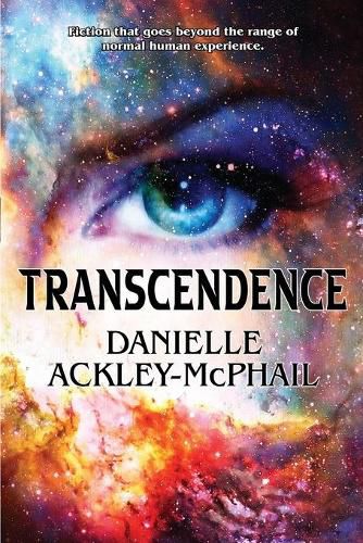 Cover image for Transcendence