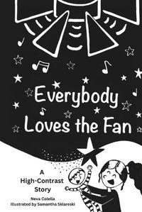 Cover image for Everybody Loves the Fan