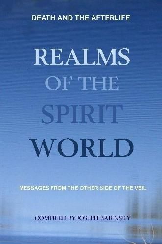 Cover image for Realms of the Spirit World