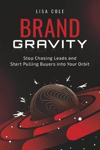 Cover image for Brand Gravity
