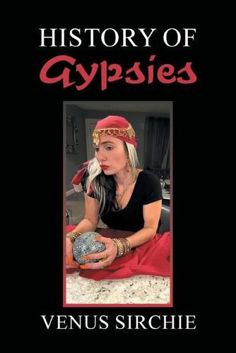 Cover image for History of Gypsies