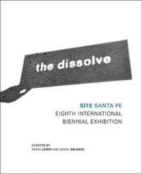 Cover image for The Dissolve