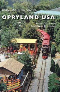 Cover image for Opryland USA