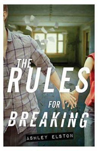 Cover image for The Rules for Breaking