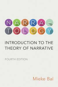 Cover image for Narratology: Introduction to the Theory of Narrative