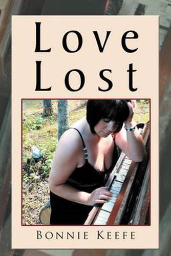 Cover image for Love Lost