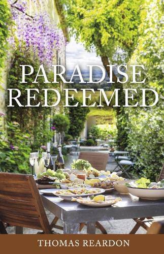 Cover image for Paradise Redeemed