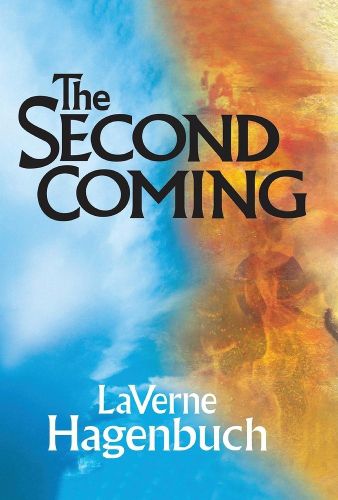 Cover image for The Second Coming