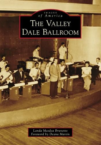 Cover image for The Valley Dale Ballroom