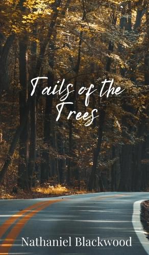 Cover image for Tails of the Trees