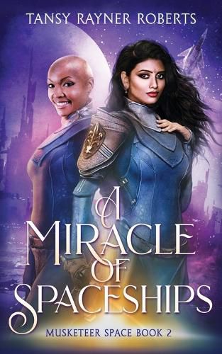 Cover image for A Miracle of Spaceships