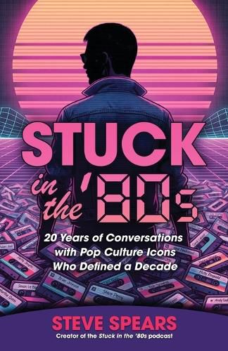 Cover image for Stuck in the '80s
