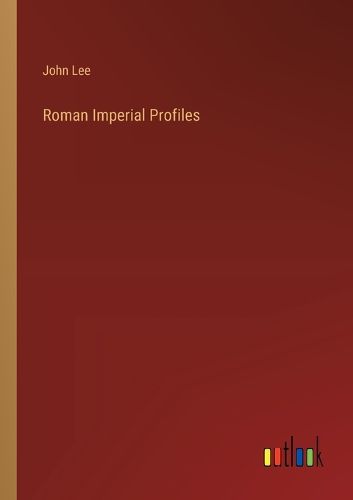 Roman Imperial Profiles
