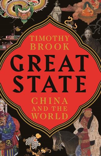 Great State: China and the World