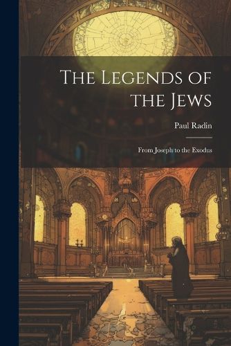 The Legends of the Jews