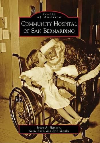 Cover image for Community Hospital of San Bernardino