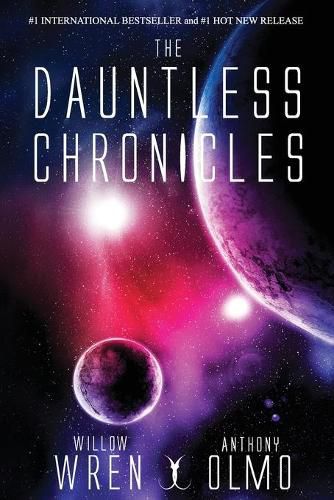 Cover image for The Dauntless Chronicles