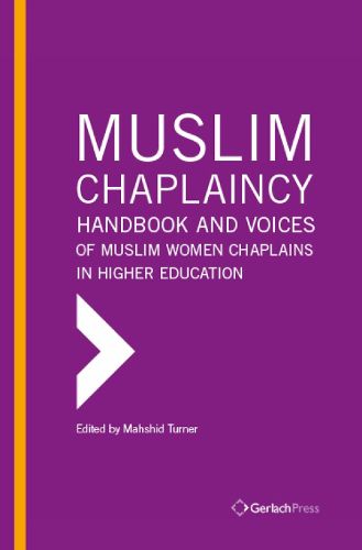 Cover image for Muslim Chaplaincy