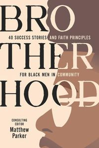 Cover image for Brotherhood