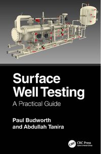 Cover image for Surface Well Testing