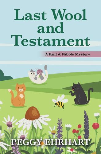 Cover image for Last Wool and Testament