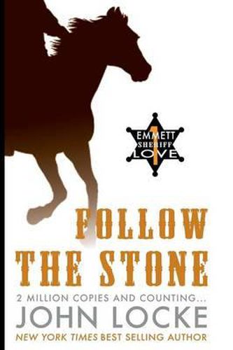 Cover image for Follow the Stone