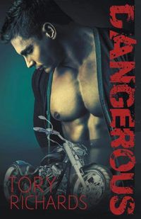 Cover image for Dangerous