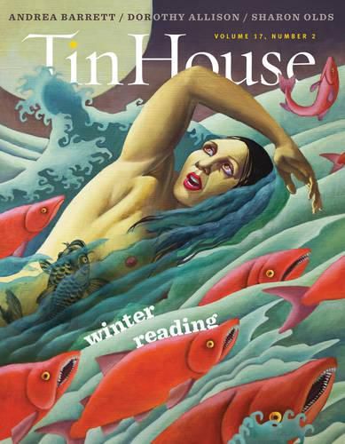 Tin House: Winter Reading (2015)