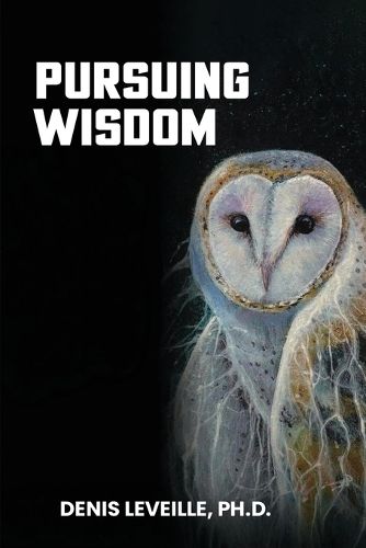 Cover image for Pursuing Wisdom