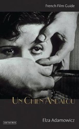 Cover image for Un Chien Andalou: French Film Guide