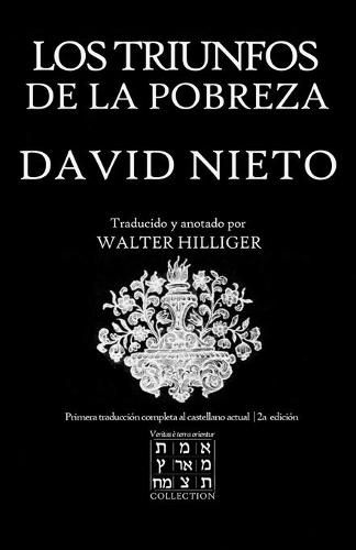 Cover image for Los Triunfos de la Pobreza