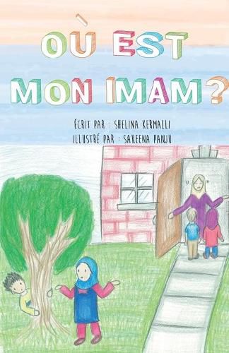 Cover image for Ou Est Mon Imam