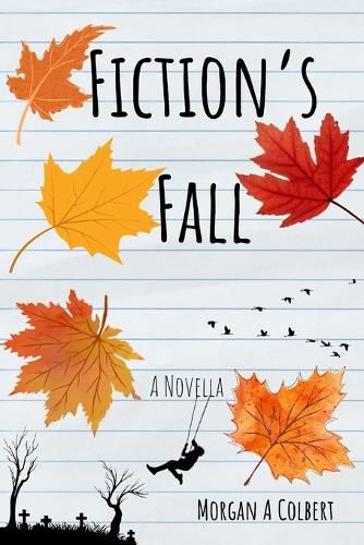 Cover image for Fiction's Fall