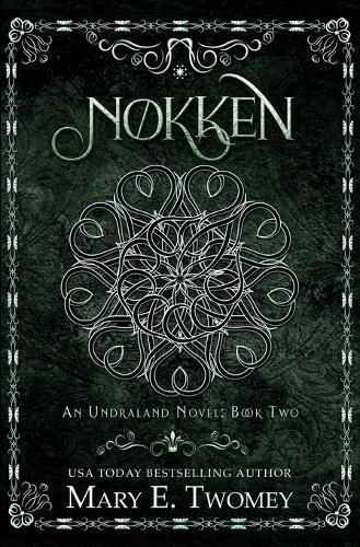 Cover image for Nokken