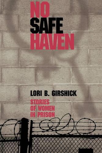 Cover image for No Safe Haven