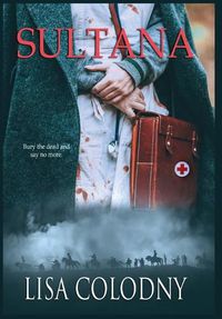 Cover image for Sultana