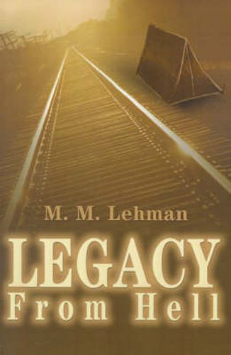 Cover image for Legacy from Hell