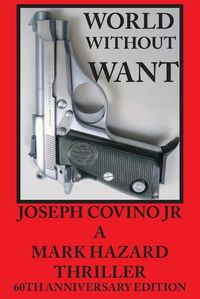 Cover image for World Without Want