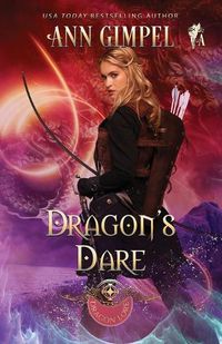 Cover image for Dragon's Dare: Highland Fantasy Romance