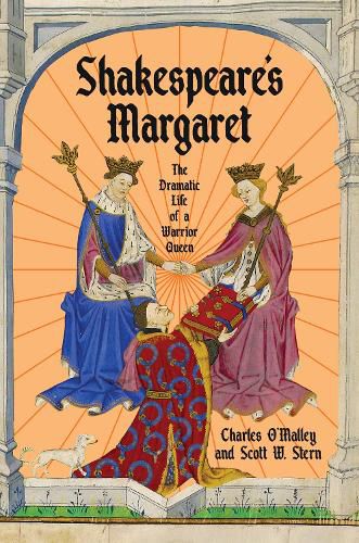 Cover image for Shakespeare's Margaret