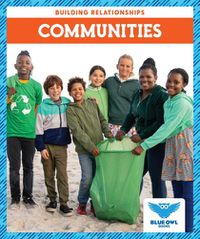 Cover image for Communities