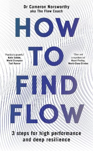 Cover image for How to Find Flow