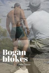 Cover image for Bogan Blokes