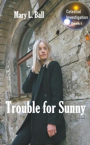 Cover image for Trouble for Sunny