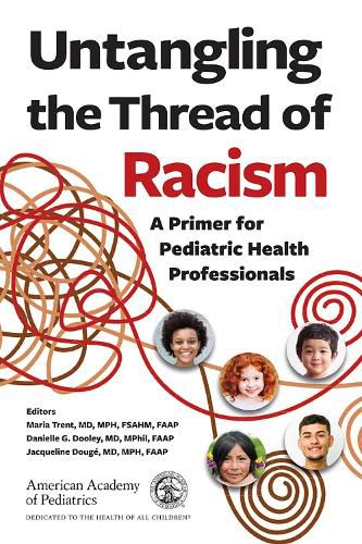 Cover image for Untangling the Thread of Racism