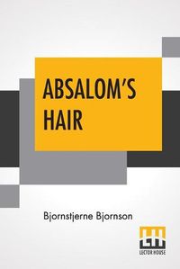 Cover image for Absalom's Hair