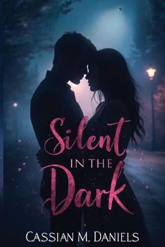 Cover image for Silent in the Dark