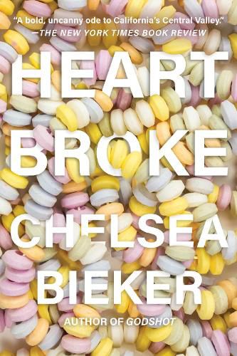 Cover image for Heartbroke