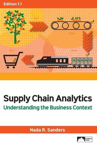 Cover image for Supply Chain Analytics